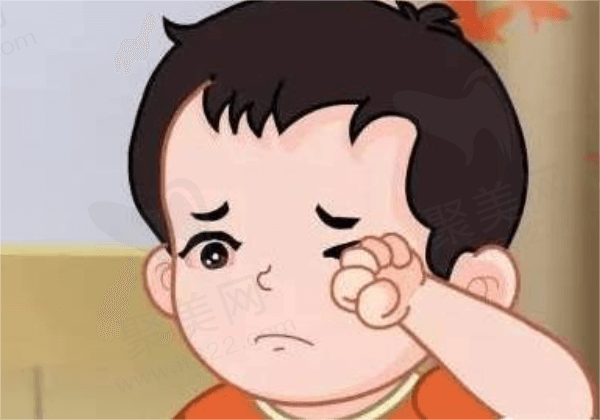 治疗小孩干眼症好的方法有哪些？