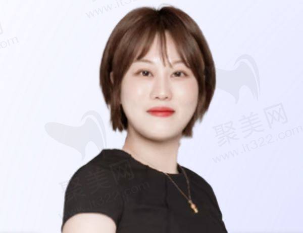  遂宁西西医疗美容诊所喻晓