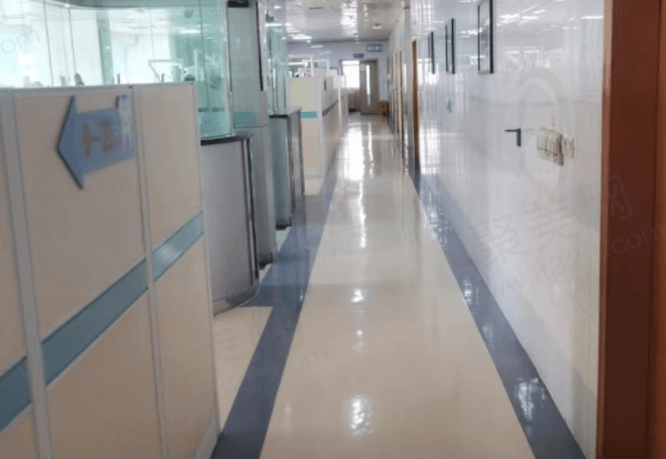 第四军 医大学口腔医院来院路线