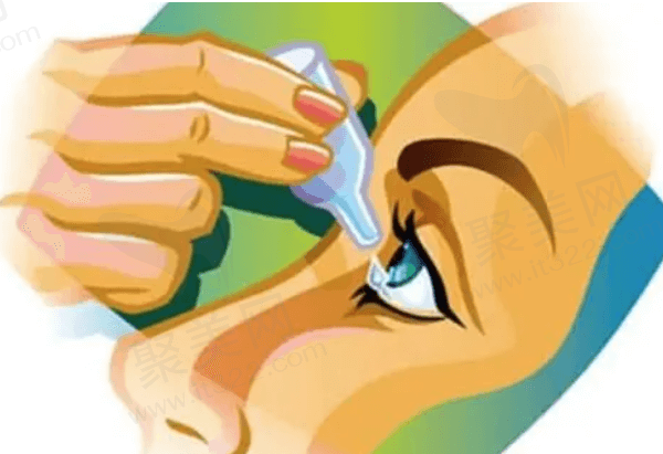 针对开角型青光眼晚期的治疗方法有哪些呢？