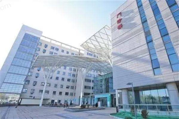 首都医科大学附属北京同仁医院眼科怎么样