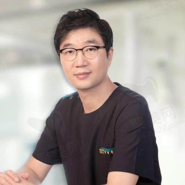 韩国可来熙整形朴圣勋