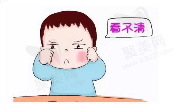 近视遗传给下一代几率是多少？
