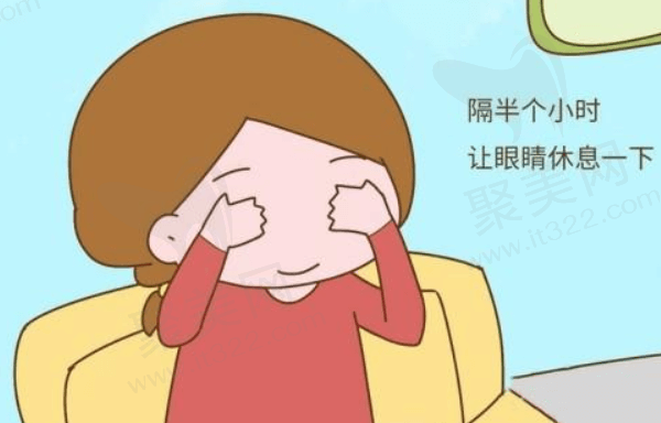 近视遗传给下一代吗？