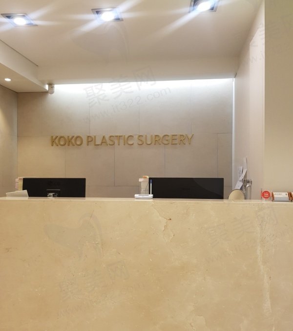 韩国koko整形擅长项目