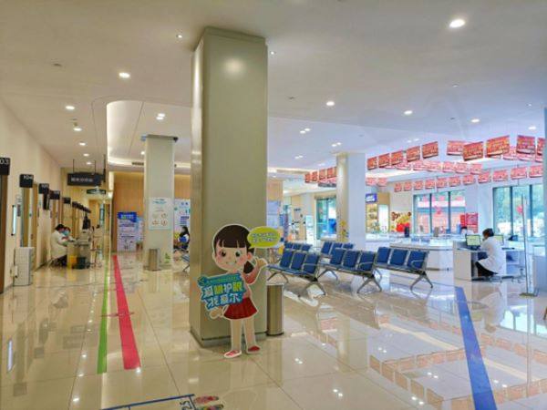 宁德爱尔眼科医院怎么样