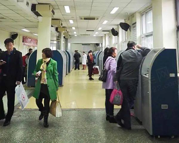 北京协和医院治疗青光眼