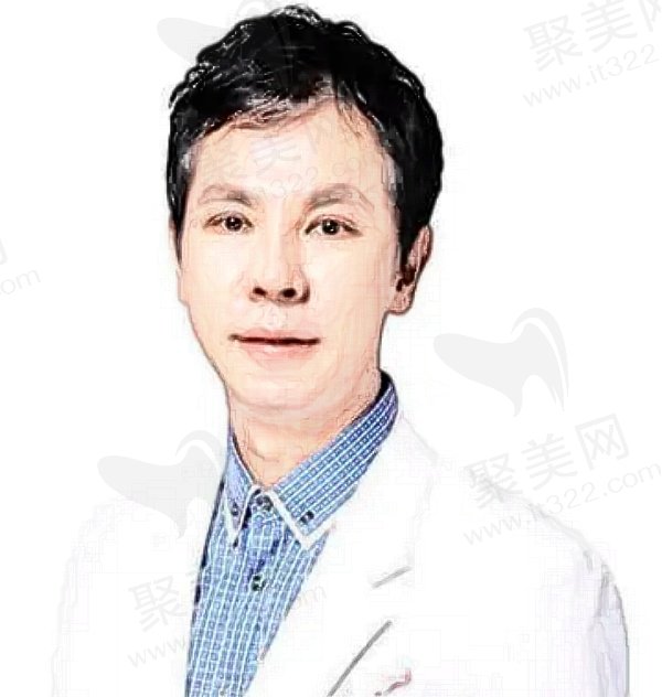 韩国迪美整形医院柳元敏医生介绍