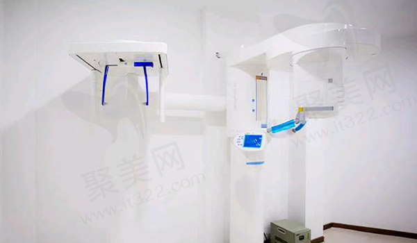 福州登特口腔设备