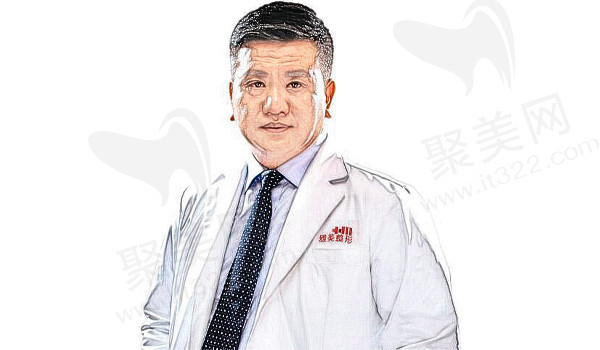 长沙雅美肖征刚医生