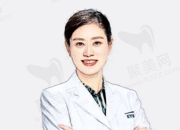 广州黄埔爱尔眼科医院熊露医生怎么样
