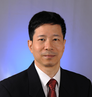 中山大学中山眼科中心刘奕志医生简介