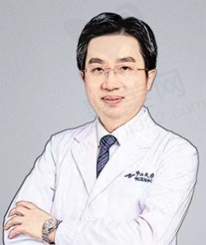 中山大学中山眼科中心袁进医生