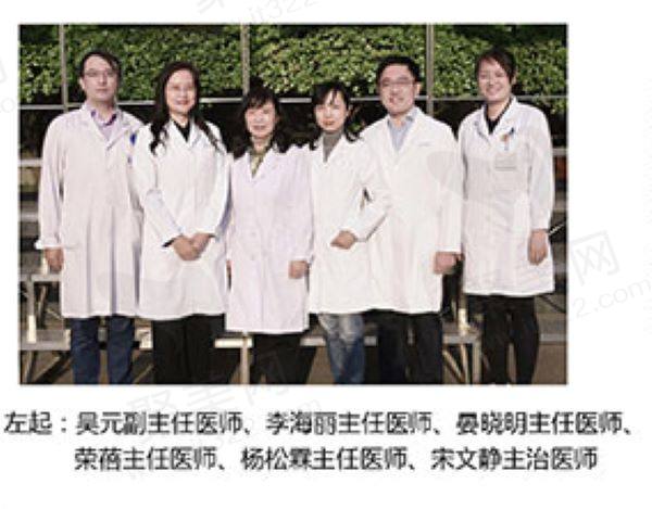 北京大学第 一医院眼科治疗角膜病好的医生