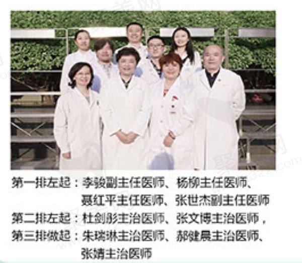 北京大学第 一医院眼科治疗眼底病好的医生