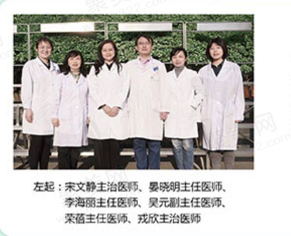 北京大学第 一医院眼科屈光手术专组治疗近视好的医生