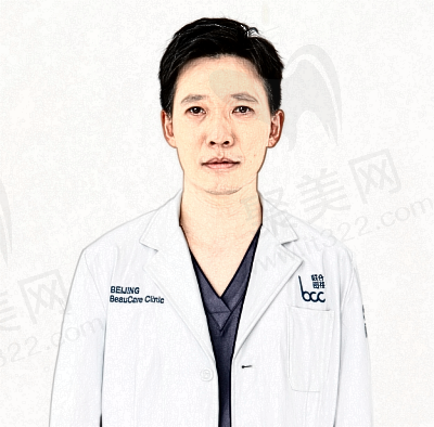 北京冰新丽格隋冰医生修复馒化脸怎么样