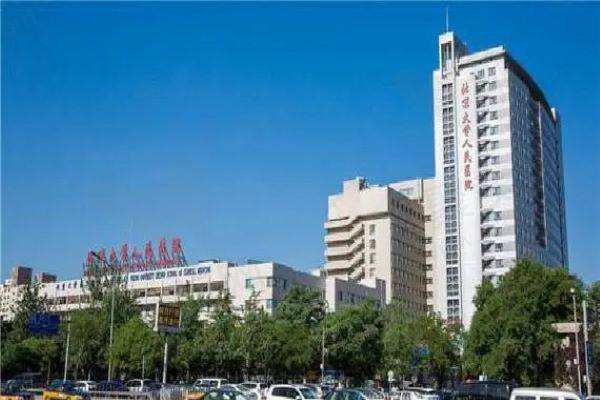 北京大学人民医院眼科看玻璃体视网膜病怎么样