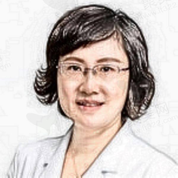 北京大学人民医院眼科梁勇医生