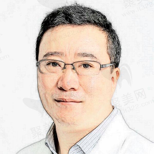 北京大学人民医院眼科侯宪如医生