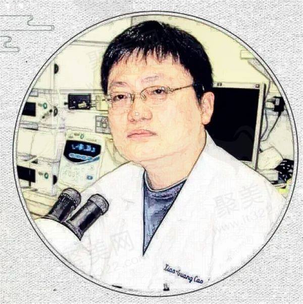 北京大学人民医院曹晓光医生