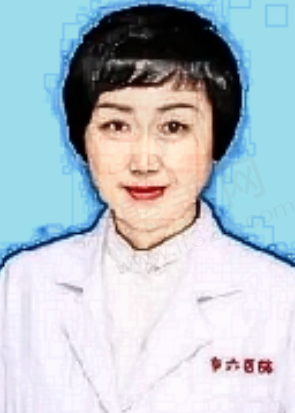 上海第六人民医院眼科胡颖医生