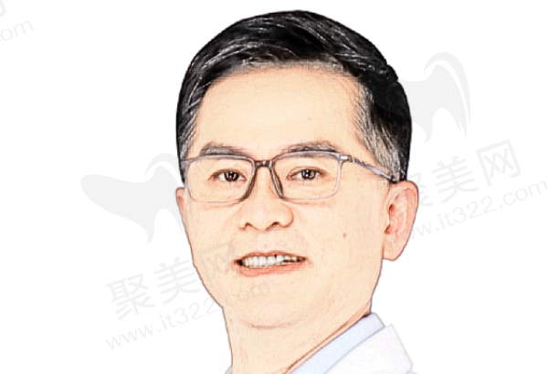 佛山禅医口腔黎强医生