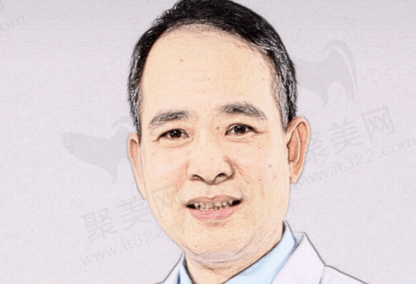 佛山禅医口腔曾赞文医生