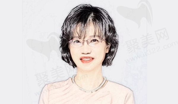 中南大学湘雅二医院(眼科)江冰医生