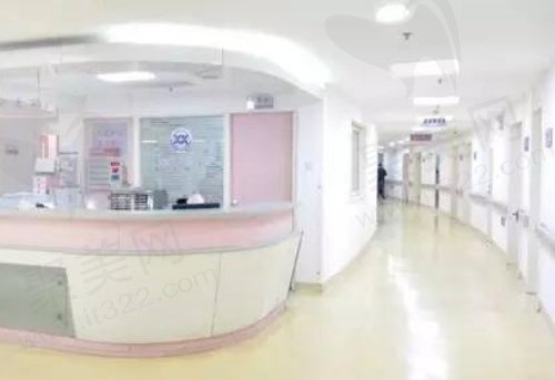 西安第四医院眼科收费价格参考