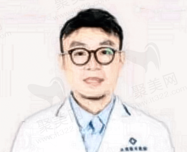 上海医大医院眼科邹涓资质正规及个人介绍