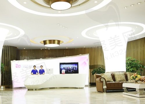 成都铜雀台周柯做鼻子口碑评价
