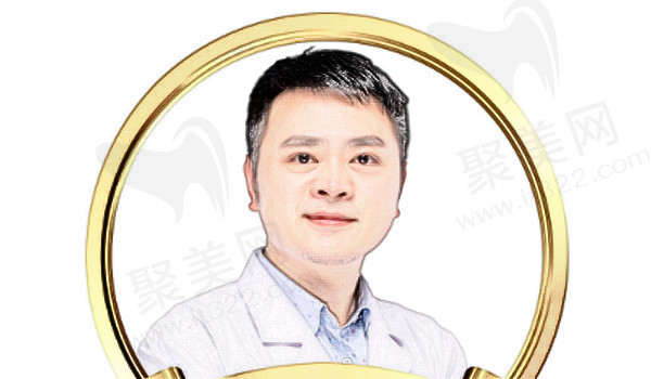 福州海峡口腔黄生医生