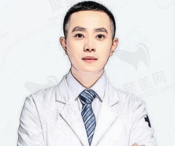 成都西区医院整形美容科段焘