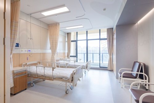 杭州市一医院眼科医生介绍