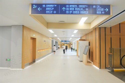 杭州市一医院眼科地址