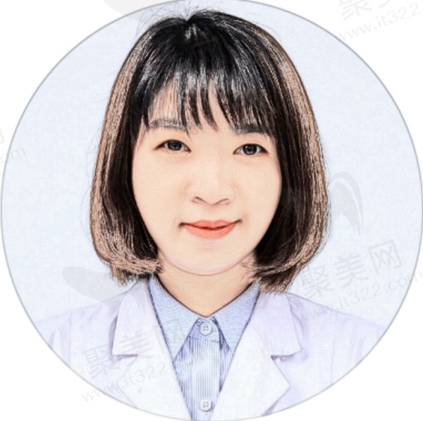 渭南爱尔眼科医院贾佳医生