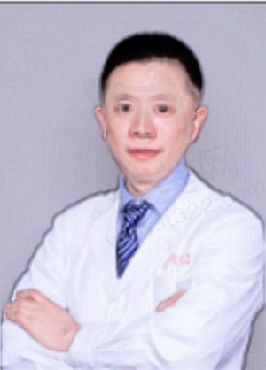 重庆市人民医院眼科谯雁彬医生