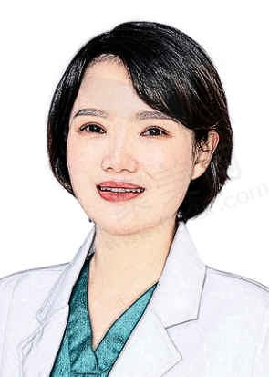 郑州植得口腔医院原辉婷医生