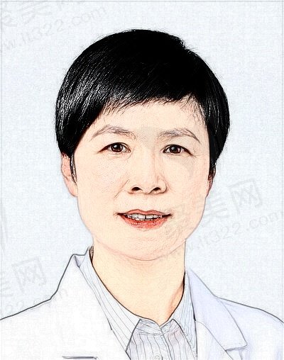 杭州市一医院眼科何晓健医生怎么样