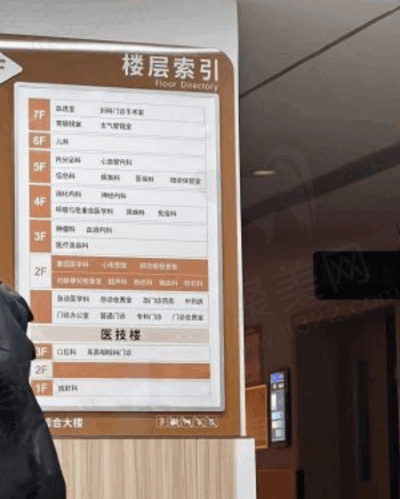 绵阳富临医院眼科口碑