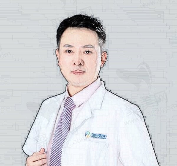 昆明润城普瑞眼科丁振强医生怎么样