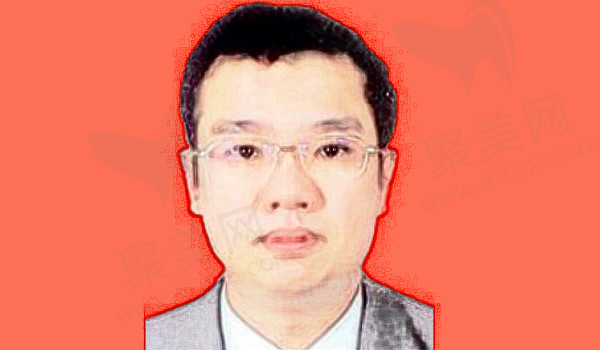 福建医科大学附属第 一医院(眼科)郭健医生