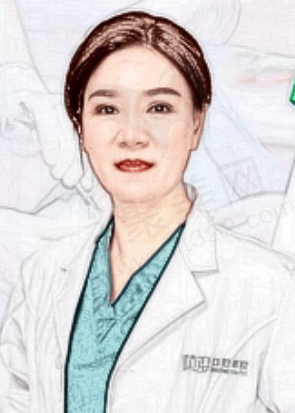 焦作山阳植得口腔门诊部陈娜娜医生