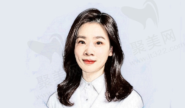 上海未来视界眼科梁荣医生