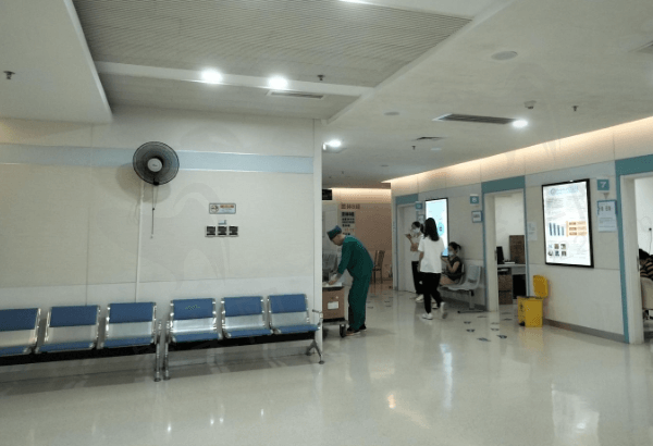 广州医科大学附属第二医院眼科怎么样