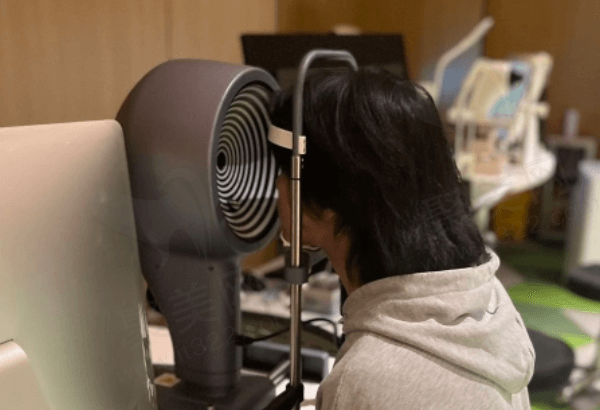 广州医科大学附属第二医院眼科怎么样