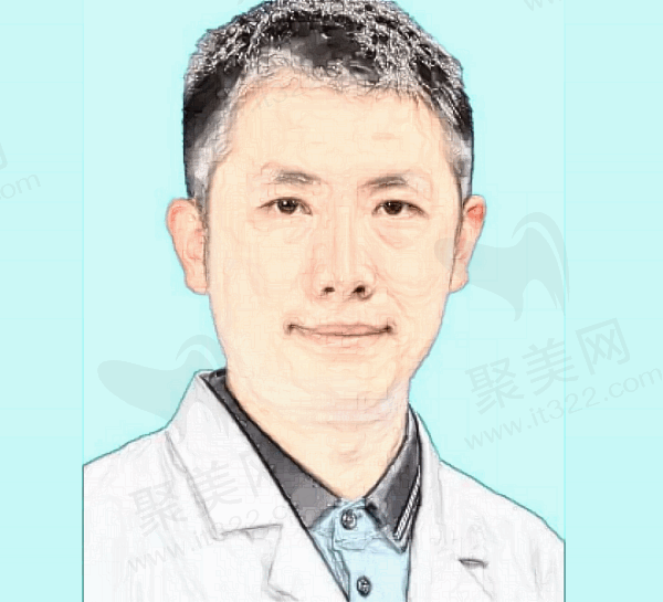 滨州滨视眼科医院刘珣医生