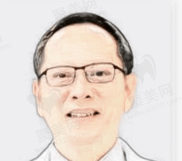 上海爱尔眼科医院李文生医生资质正规及个人简介