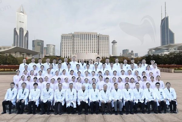 海军军 医大学第二附属医院哪个医生好